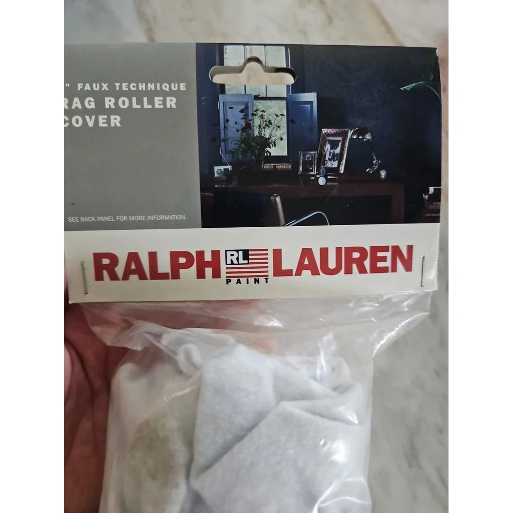 Ralph Lauren new
